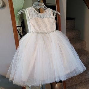 Flower Girl Dress